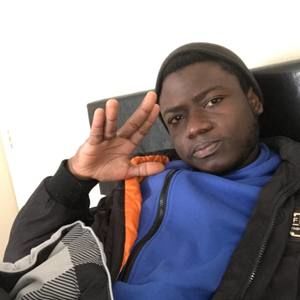 Meet your Posher, Romuald